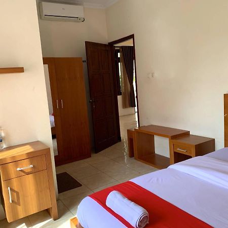 Hotel De Gadri Ndalem Yogyakarta à Bantul Extérieur photo