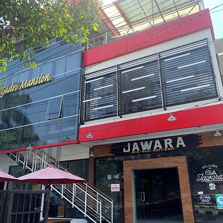 Hotel De Gadri Ndalem Yogyakarta à Bantul Extérieur photo