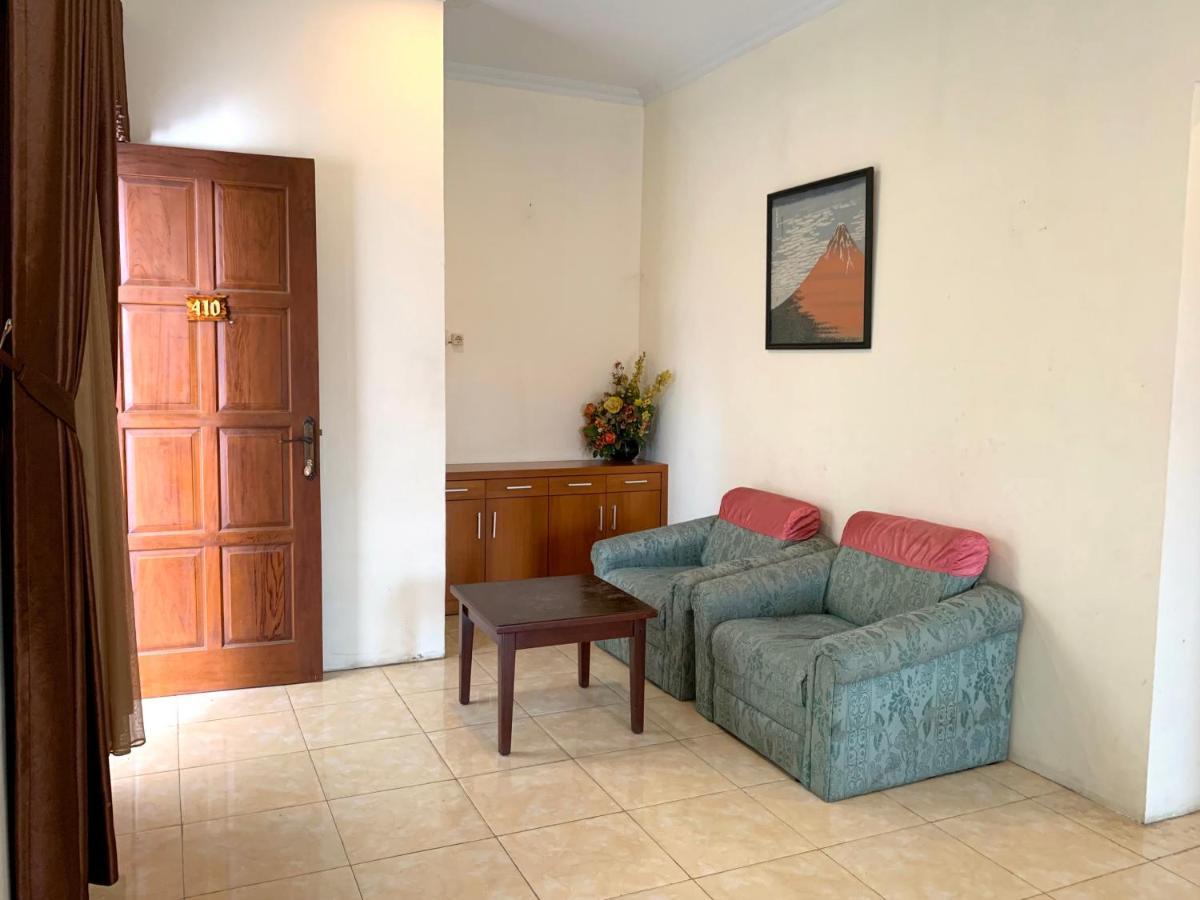 Hotel De Gadri Ndalem Yogyakarta à Bantul Extérieur photo