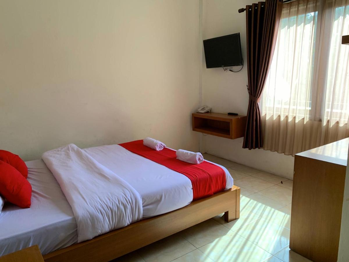 Hotel De Gadri Ndalem Yogyakarta à Bantul Extérieur photo