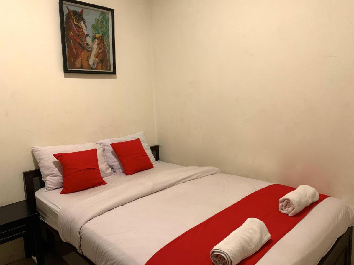 Hotel De Gadri Ndalem Yogyakarta à Bantul Extérieur photo