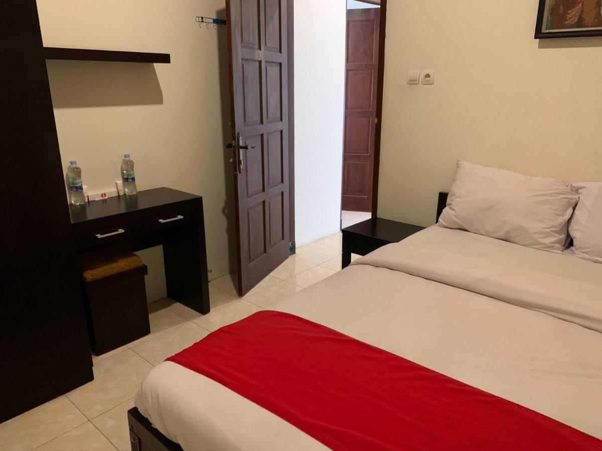 Hotel De Gadri Ndalem Yogyakarta à Bantul Extérieur photo