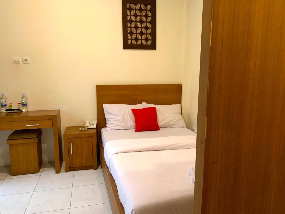 Hotel De Gadri Ndalem Yogyakarta à Bantul Extérieur photo