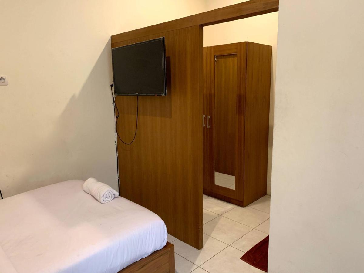 Hotel De Gadri Ndalem Yogyakarta à Bantul Extérieur photo
