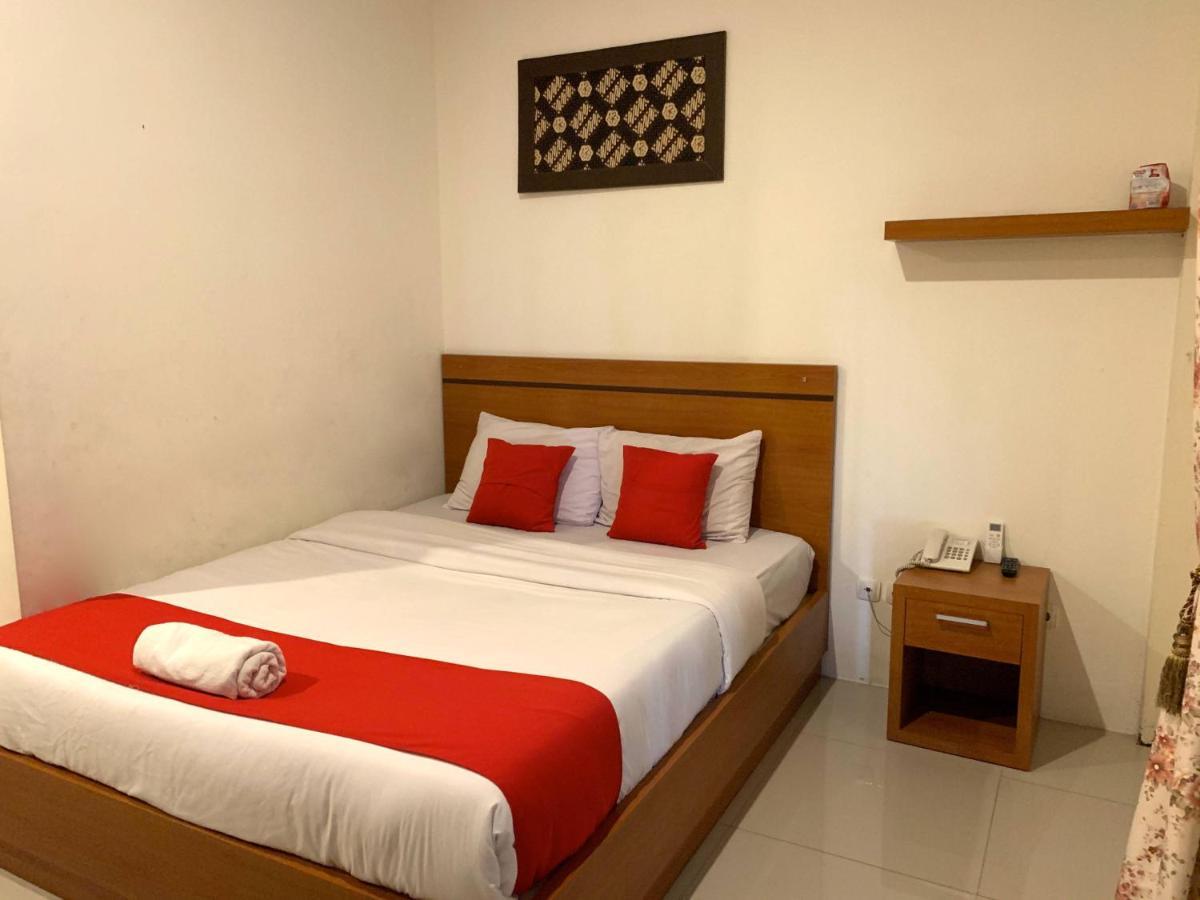 Hotel De Gadri Ndalem Yogyakarta à Bantul Extérieur photo