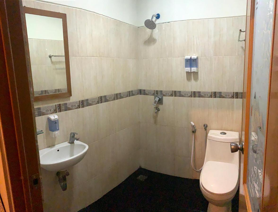 Hotel De Gadri Ndalem Yogyakarta à Bantul Extérieur photo