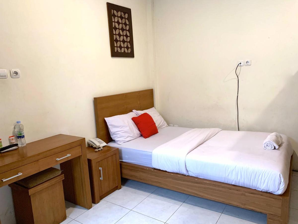 Hotel De Gadri Ndalem Yogyakarta à Bantul Extérieur photo