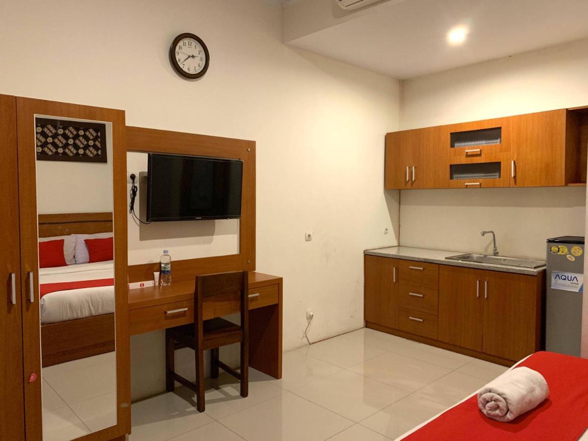 Hotel De Gadri Ndalem Yogyakarta à Bantul Extérieur photo
