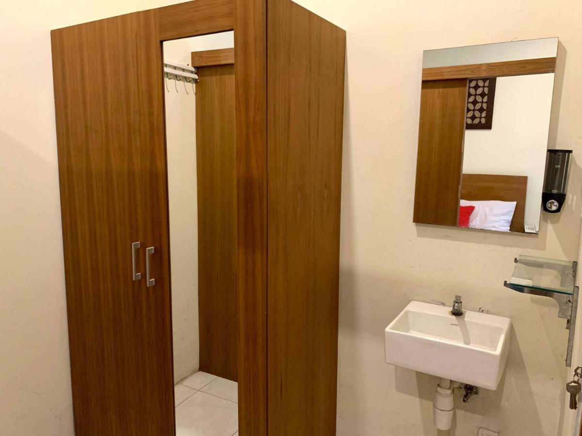 Hotel De Gadri Ndalem Yogyakarta à Bantul Extérieur photo